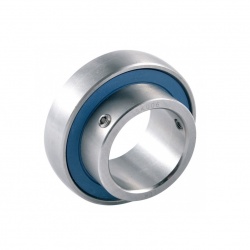 Stainless Steel Bearing Inserts